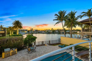 4326 Tranquility Drive, Highland Beach, FL 33487 Sold 03/03/25