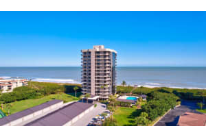 4000 N Highway A1a 1002, Hutchinson Island