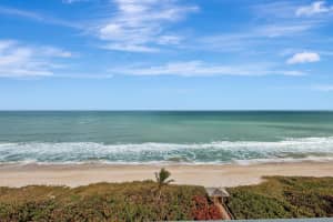 4000 N Highway A1a 1002, Hutchinson Island, FL 34949 - MLS#R11057138