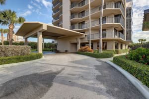 4000 N Highway A1a 1002, Hutchinson Island, FL 34949 - MLS#R11057138