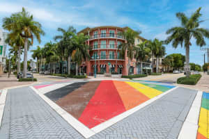 225 NE 1st Street 204, Delray Beach, FL 33444 Sold 03/20/25