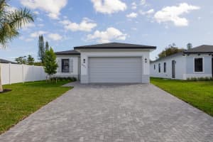 2452 Cecelia Street, West Palm Beach, FL 33417 Sold 04/04/25