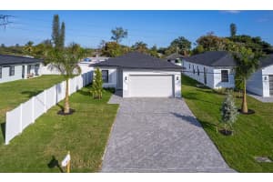 2452 Cecelia Street, West Palm Beach, FL 33417 Sold 04/04/25