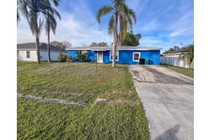 711 NW Riverside Drive, Port Saint Lucie, FL 34983 Sold 03/18/25