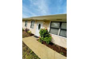 722 Cody Avenue, Sebastian, FL 32958 Sold 03/14/25