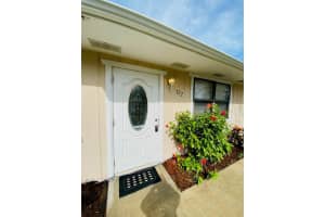 722 Cody Avenue, Sebastian, FL 32958 Sold 03/14/25