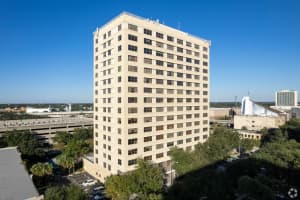 311 W Ashley Street 601, Jacksonville, FL 32202 Sold 01/31/25
