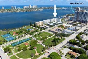 301 Lake Shore Drive 102, Lake Park