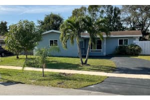 2445 NW 73rd Avenue, Sunrise, FL 33313 Sold 04/04/25