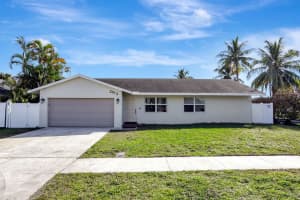 2912 Sw 13th Drive, Deerfield Beach