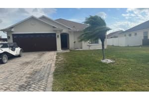 2705 Eagle Glen Circle, Kissimmee