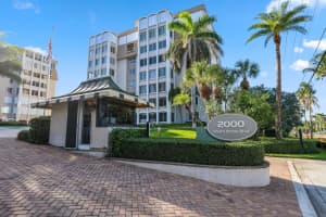 2000 S Ocean Boulevard 201, Delray Beach, FL 33483 Sold 04/30/25