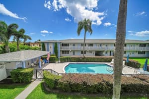 2110 NE 42nd Street #1b, Lighthouse Point, FL 33064 Sold 06/11/25