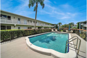 2110 NE 42nd Street #1b, Lighthouse Point, FL 33064 Sold 06/11/25