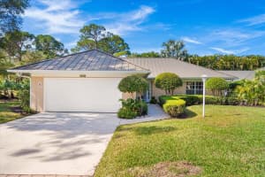 7625 Mahogany Court, Port Saint Lucie, FL 34986 Sold 05/14/25