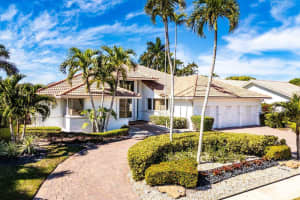 4627 Bocaire Boulevard, Boca Raton, FL 33487 Sold 05/08/25