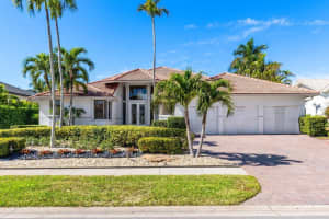 4627 Bocaire Boulevard, Boca Raton, FL 33487 Sold 05/08/25
