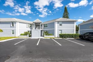 3290 SE Aster Lane D-260, Stuart, FL 34994 Sold 03/25/25