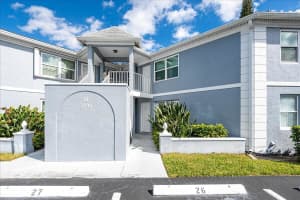 3290 SE Aster Lane D-260, Stuart, FL 34994 Sold 03/25/25