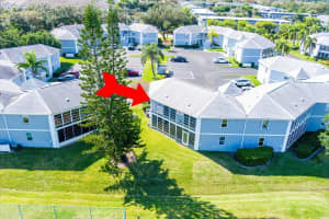 3290 SE Aster Lane D-260, Stuart, FL 34994 Sold 03/25/25