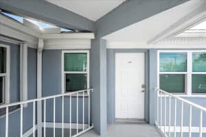 3290 SE Aster Lane D-260, Stuart, FL 34994 Sold 03/25/25