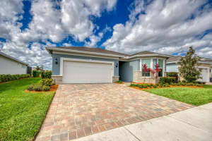13609 Gingerline Drive, Port Saint Lucie, FL 34987 - MLS#R11057188