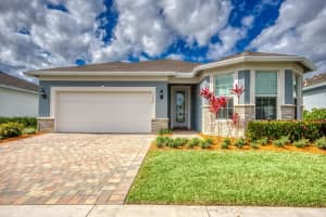 13609 Gingerline Drive, Port Saint Lucie, FL 34987 - MLS#R11057188