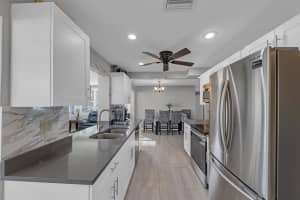 2550 NW 2 Drive, Pompano Beach, FL 33064 Sold 05/27/25