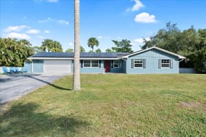 11919 56th Place N, The Acreage, FL 33411 Sold 05/09/25