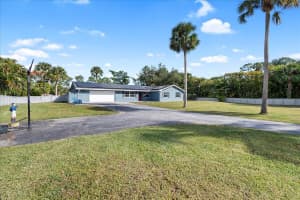 11919 56th Place N, The Acreage, FL 33411 Sold 05/09/25