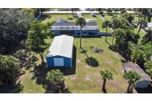 11919 56th Place N, The Acreage, FL 33411 Sold 05/09/25