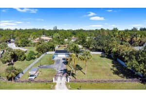11919 56th Place N, The Acreage, FL 33411 Sold 05/09/25