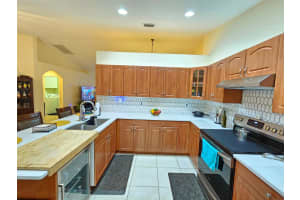 1450 SW Dow Lane SW, Port Saint Lucie, FL 34953 Sold 03/07/25