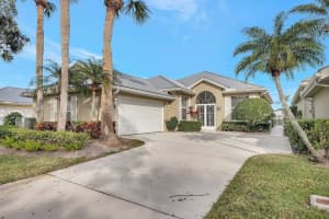 2876 SW Brighton Way, Palm City, FL 34990 Sold 04/02/25