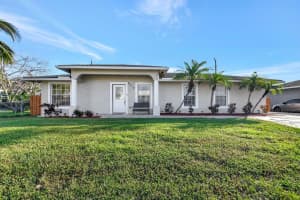 2872 Summit Boulevard, West Palm Beach, FL 33406 Sold 03/14/25