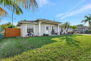 2872 Summit Boulevard, West Palm Beach, FL 33406 Sold 03/14/25