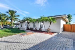 2872 Summit Boulevard, West Palm Beach, FL 33406 Sold 03/14/25