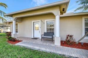 2872 Summit Boulevard, West Palm Beach, FL 33406 Sold 03/14/25