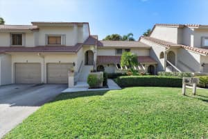 5581 Coach House Circle B, Boca Raton, FL 33486 Sold 06/17/25