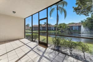 5581 Coach House Circle B, Boca Raton, FL 33486 Sold 06/17/25