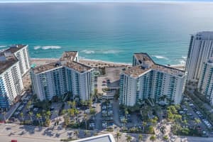 3801 S Ocean Drive 5b, Hollywood, FL 33019 Sold 07/14/25
