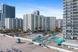 3801 S Ocean Drive 5b, Hollywood, FL 33019 Sold 07/14/25