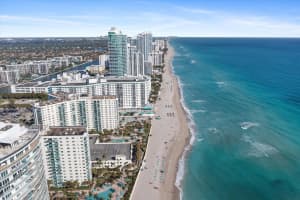 3801 S Ocean Drive 5b, Hollywood, FL 33019 Sold 07/14/25