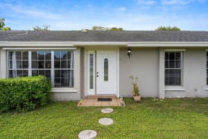 365 11th Court, Vero Beach, FL 32962 Sold 03/26/25