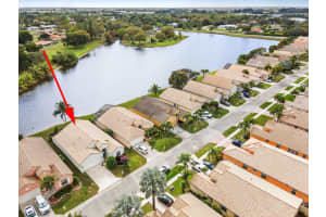 9520 Lago Drive, Boynton Beach, FL 33472 Sold 04/28/25