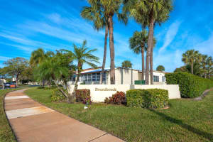 2541 Boundbrook Boulevard 101, West Palm Beach, FL 33406 Sold 03/25/25
