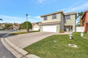3317 Turtle Cove, West Palm Beach, FL 33411 Sold 03/03/25