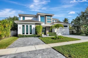 1470 NE 4th Avenue, Boca Raton, FL 33432 Sold 05/30/25