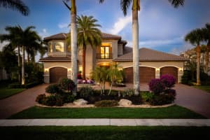 7790 Maywood Crest Drive, Palm Beach Gardens, FL 33412 Sold 05/30/25