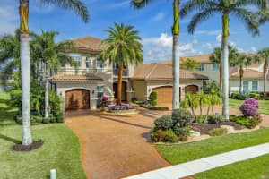 7790 Maywood Crest Drive, Palm Beach Gardens, FL 33412 Sold 05/30/25